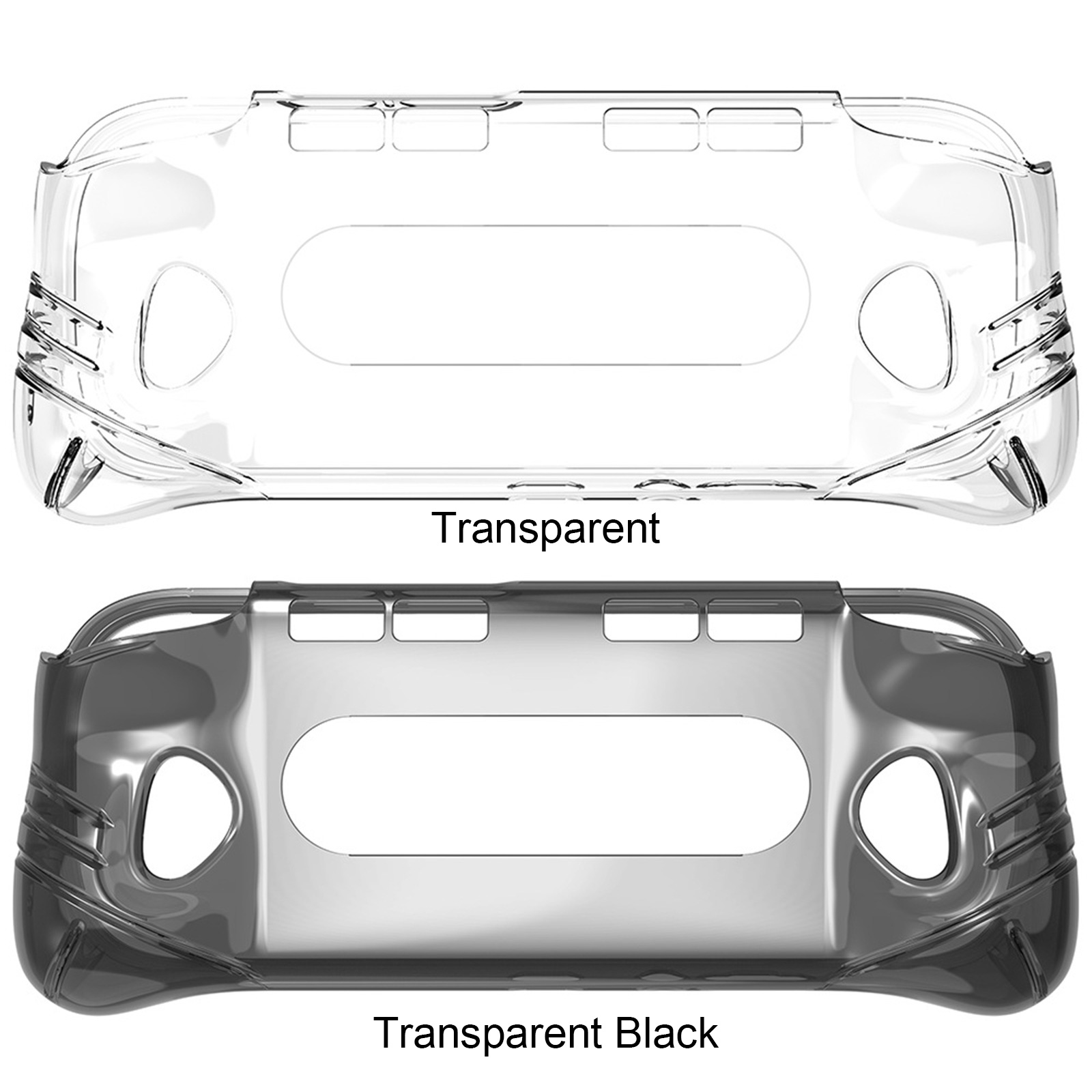 غطاء حماية شفاف يغطي الجهاز با - مراجعة Console Skin Wrap وسعره
