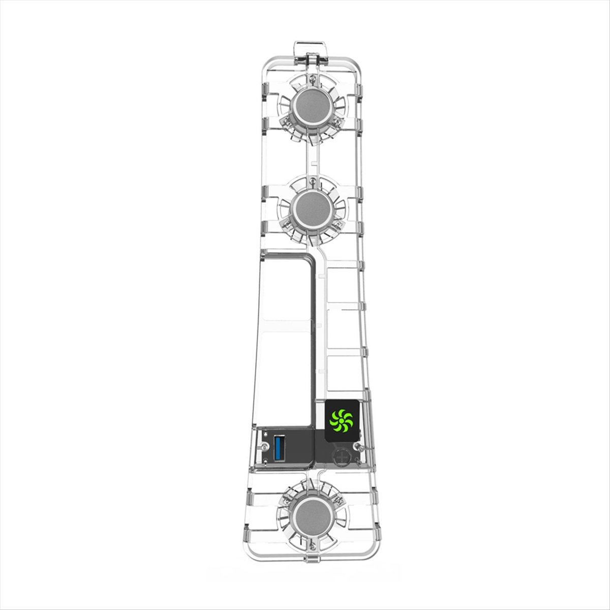 مروحة تبريد A64I لجهاز PRO، مر - مراجعة Console Cooling Fan وسعره