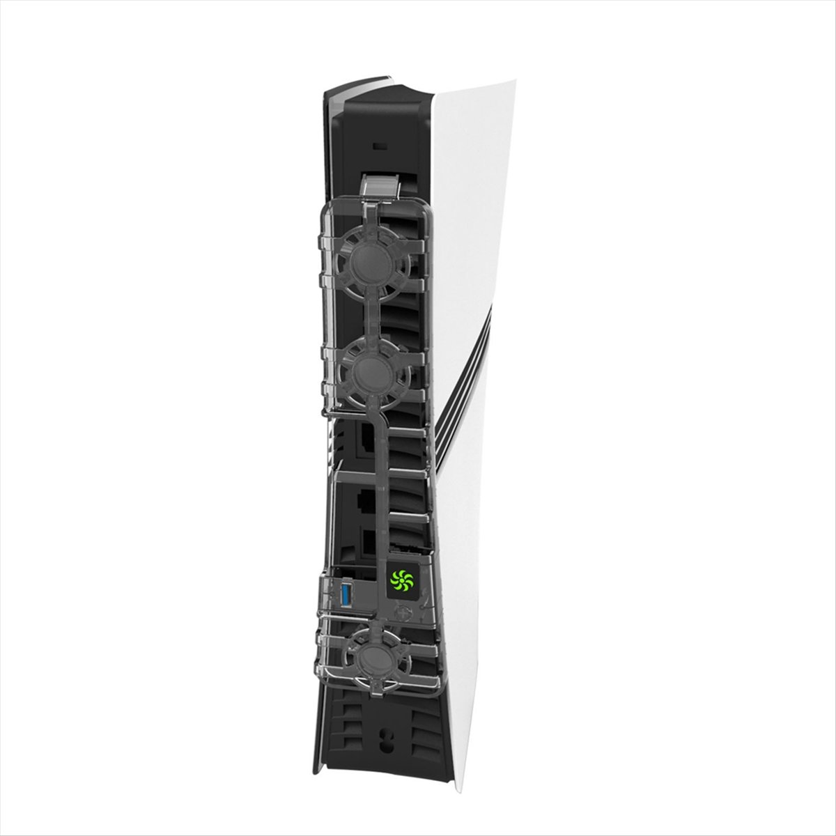 مروحة تبريد A64I لجهاز PRO، مر - مراجعة Console Cooling Fan وسعره